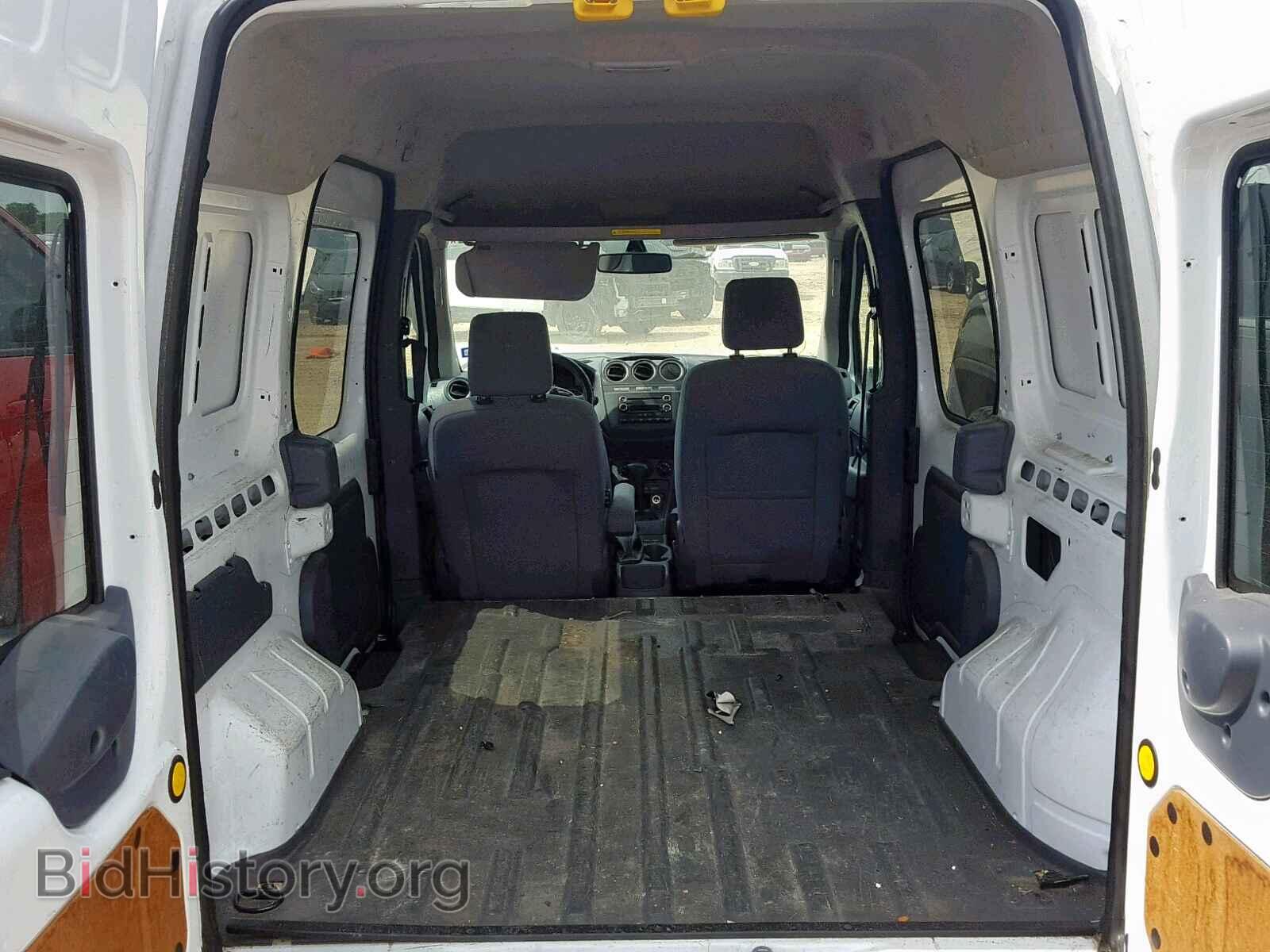 2013 FORD TRANSIT CO - VIN: NM0LS6BN8DT132654 - Фото 6