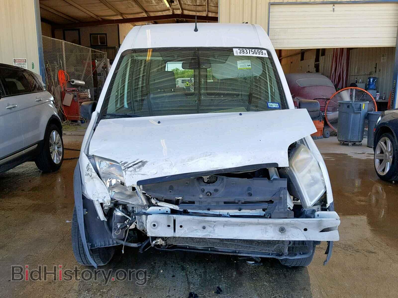 2013 FORD TRANSIT CO - VIN: NM0LS6BN8DT132654 - Фото 9