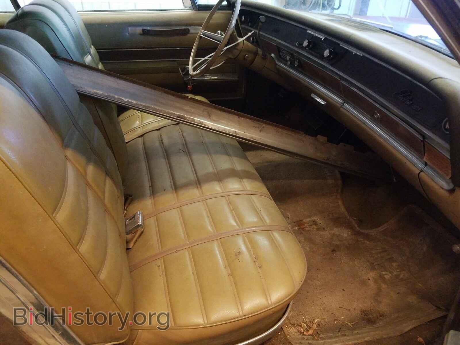 1967 BUICK ALL OTHER - VIN: 484677H308353 - Фото 5