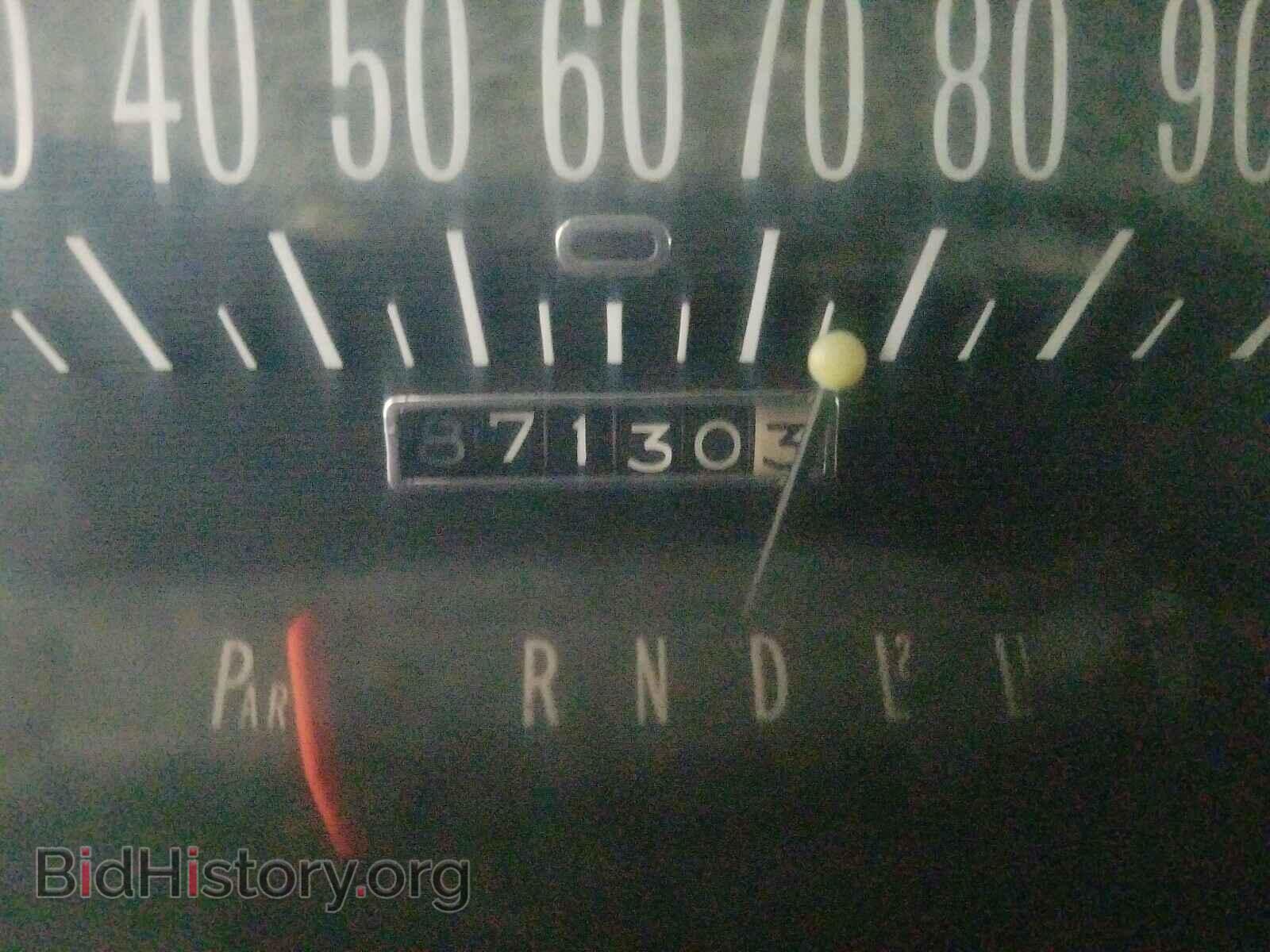 1967 BUICK ALL OTHER - VIN: 484677H308353 - Фото 8