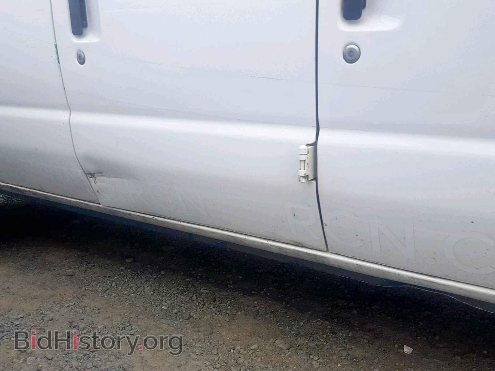 2010 FORD ECONOLINE - VIN: 1FTNE1EW6ADA25313 - Фото 9