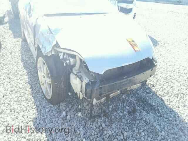 2007 MITSUBISHI ECLIPSE - VIN: 4A3AK64F07E069524 - Photo 10
