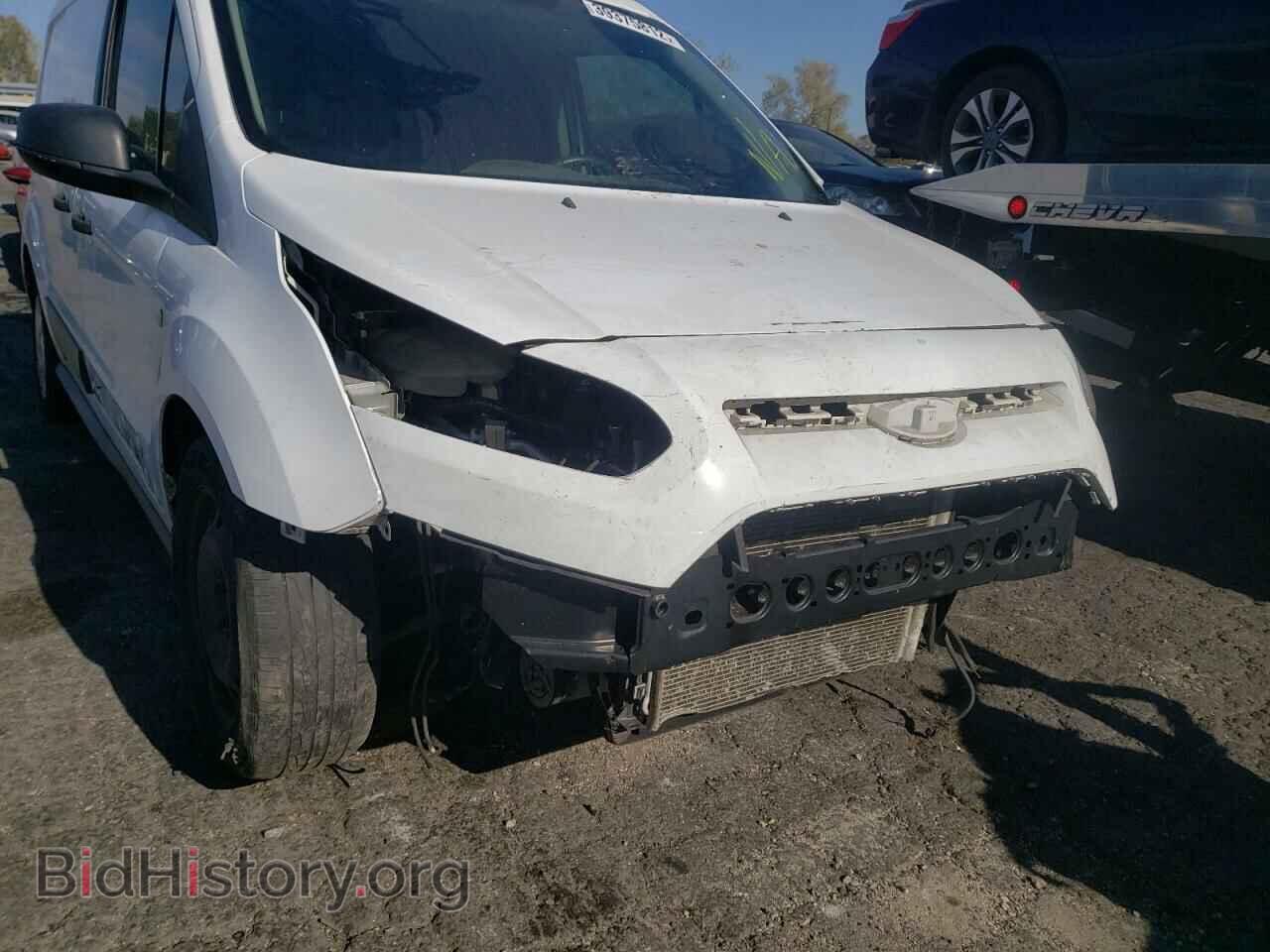 2015 FORD TRANSIT CO - VIN: NM0LS7F74F1204773 - Фото 9