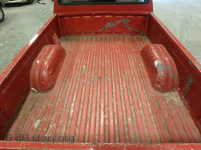 1988 DODGE RAM - VIN: JB7FL24D3JP012355 - Фото 6