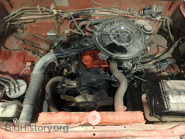 1988 DODGE RAM - VIN: JB7FL24D3JP012355 - Фото 7