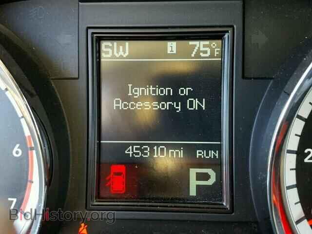 2013 DODGE DURANGO - VIN: 1C4SDHCT9DC691874 - Фото 8