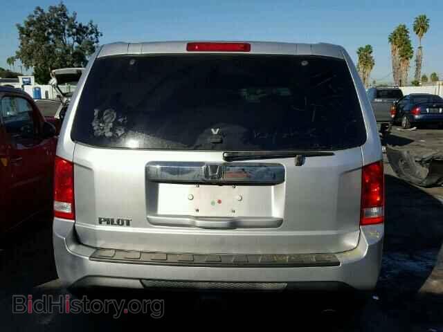 2013 HONDA PILOT - VIN: 5FNYF3H59DB014330 - Фото 10