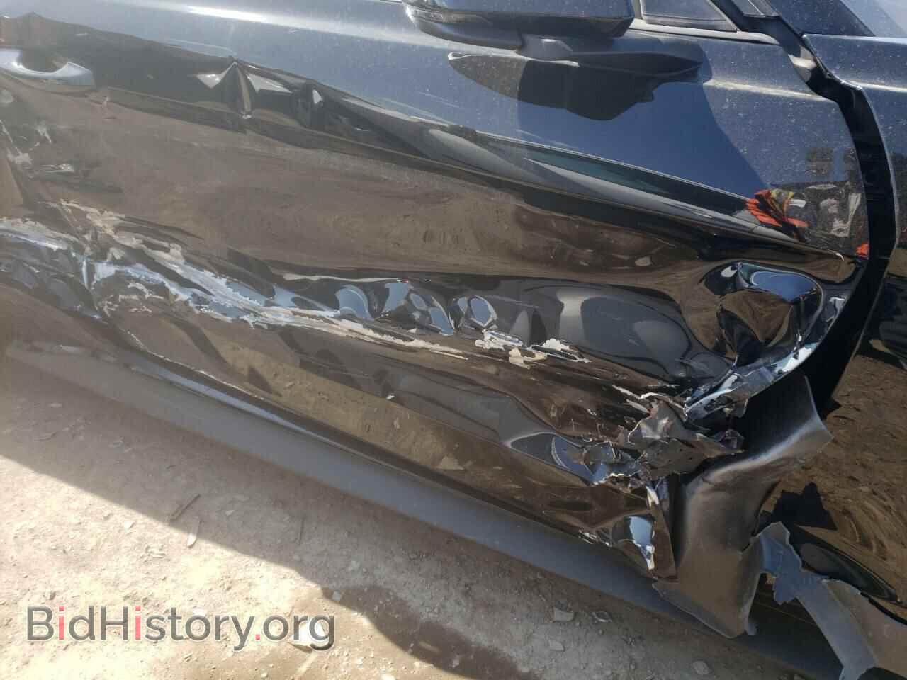 2019 FORD MUSTANG - VIN: 1FA6P8TH0K5147176 - Фото 9