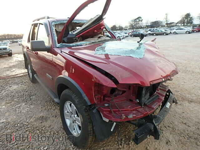 Photo 1FMEU63E97UB40244 - FORD EXPLORER 2007