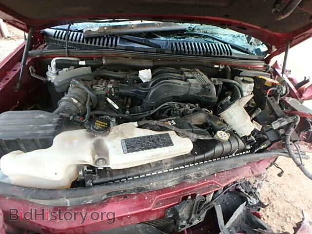 2007 FORD EXPLORER - VIN: 1FMEU63E97UB40244 - Photo 7