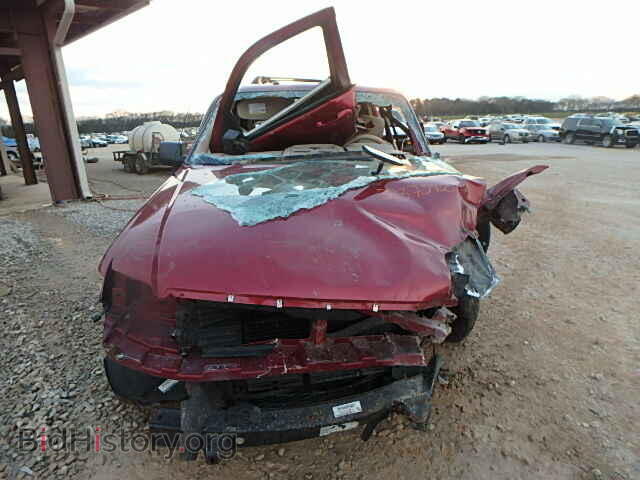 2007 FORD EXPLORER - VIN: 1FMEU63E97UB40244 - Photo 9