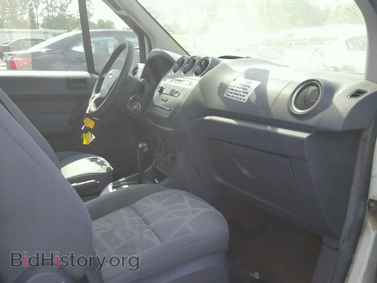 2012 FORD TRANSIT CO - VIN: NM0LS7AN9CT084216 - Фото 5