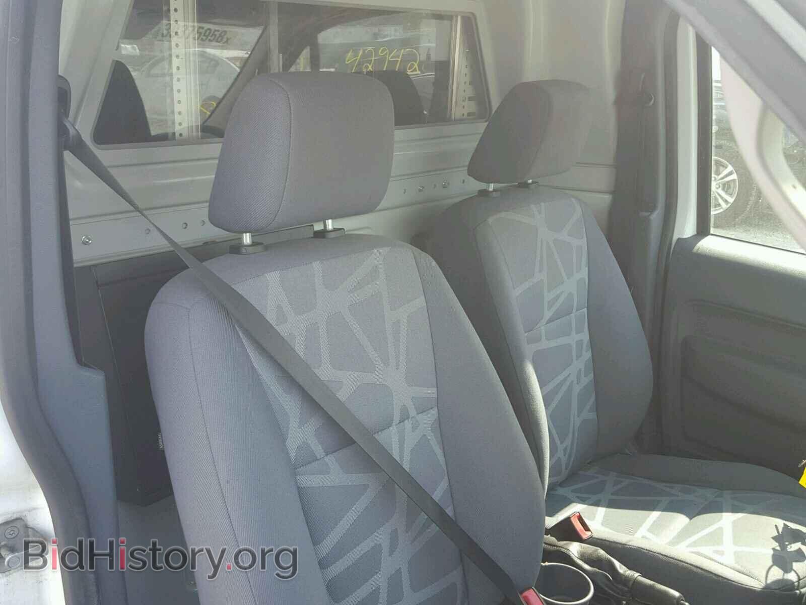 2012 FORD TRANSIT CO - VIN: NM0LS7AN9CT084216 - Фото 6