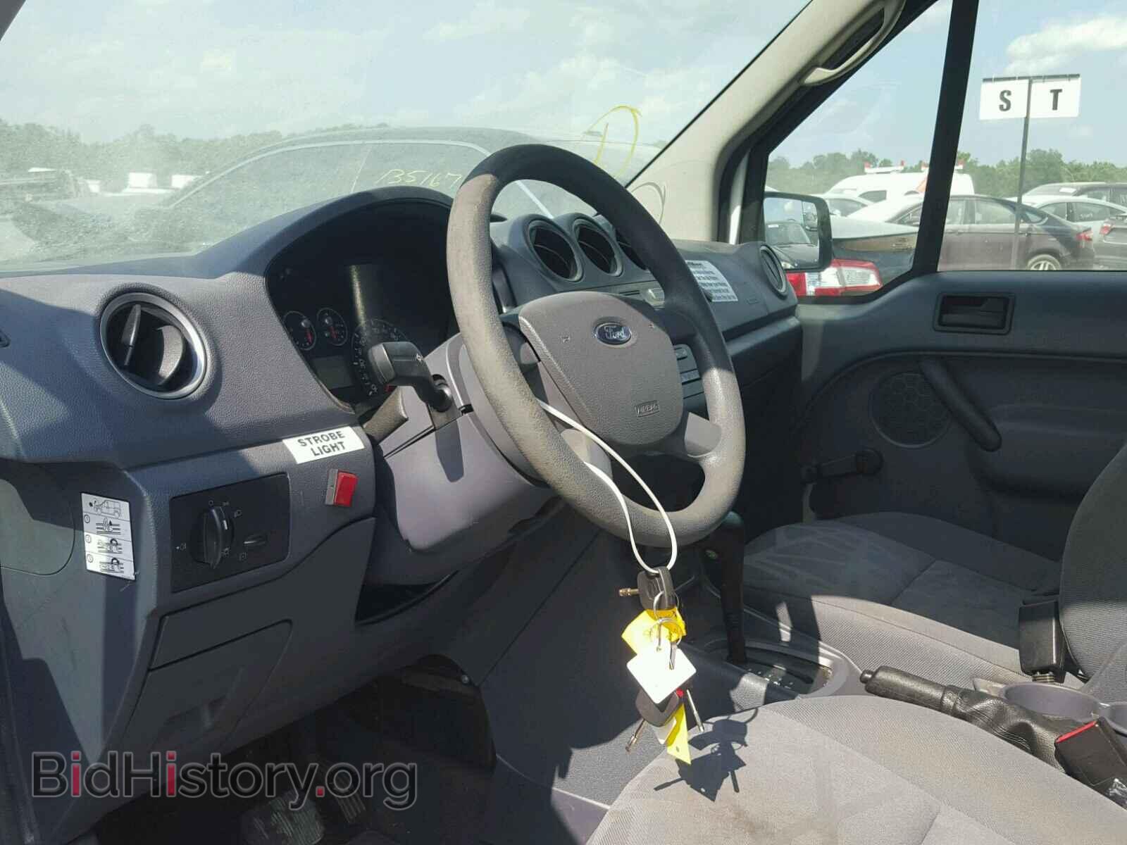 2012 FORD TRANSIT CO - VIN: NM0LS7AN9CT084216 - Фото 10