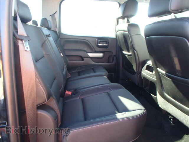 2014 CHEVROLET SILVERADO - VIN: 3GCUKSEC4EG286884 - Фото 6