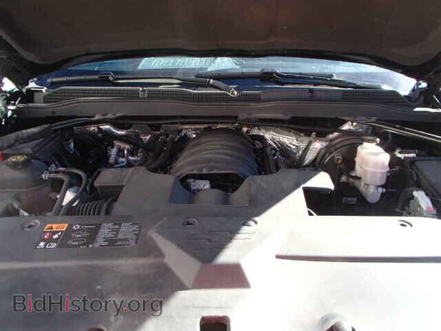 2014 CHEVROLET SILVERADO - VIN: 3GCUKSEC4EG286884 - Фото 7