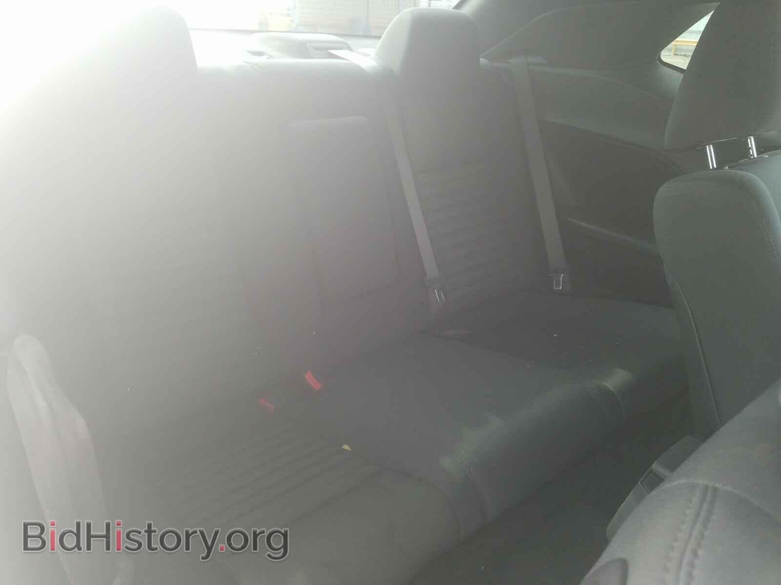 2013 DODGE CHALLENGER - VIN: 2C3CDYAG3DH500512 - Photo 6