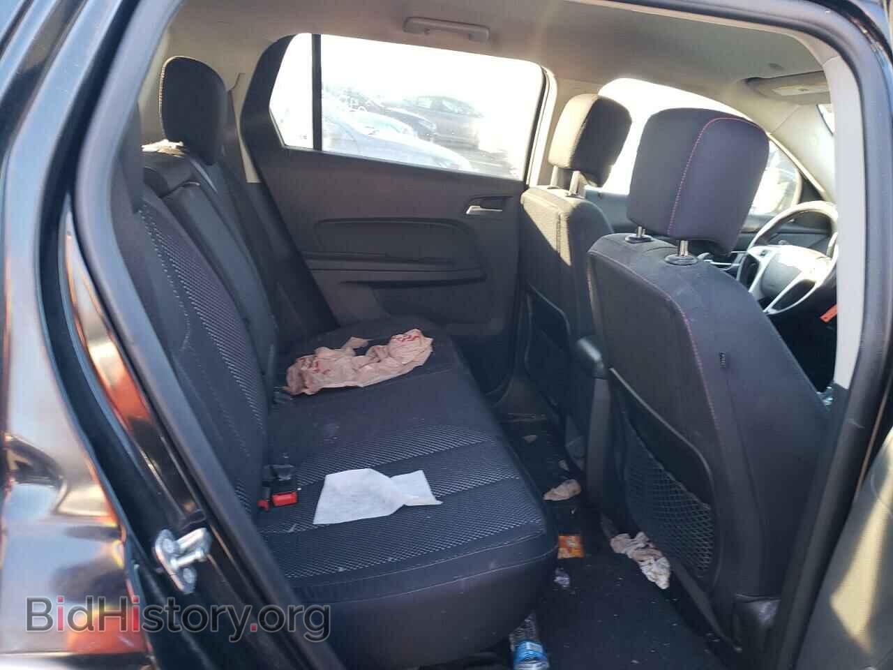 2016 GMC TERRAIN - VIN: 2GKFLTEKXG6255094 - Photo 10