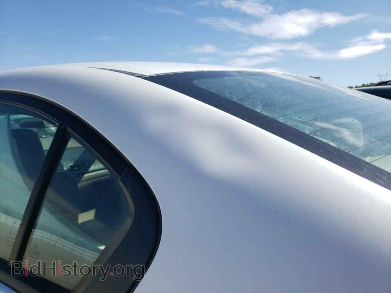 2013 HONDA CIVIC - VIN: 19XFB2F90DE063778 - Фото 9