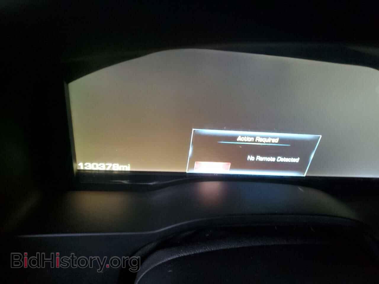 2015 CADILLAC ESCALADE - VIN: 1GYS4MKJ0FR660077 - Фото 9