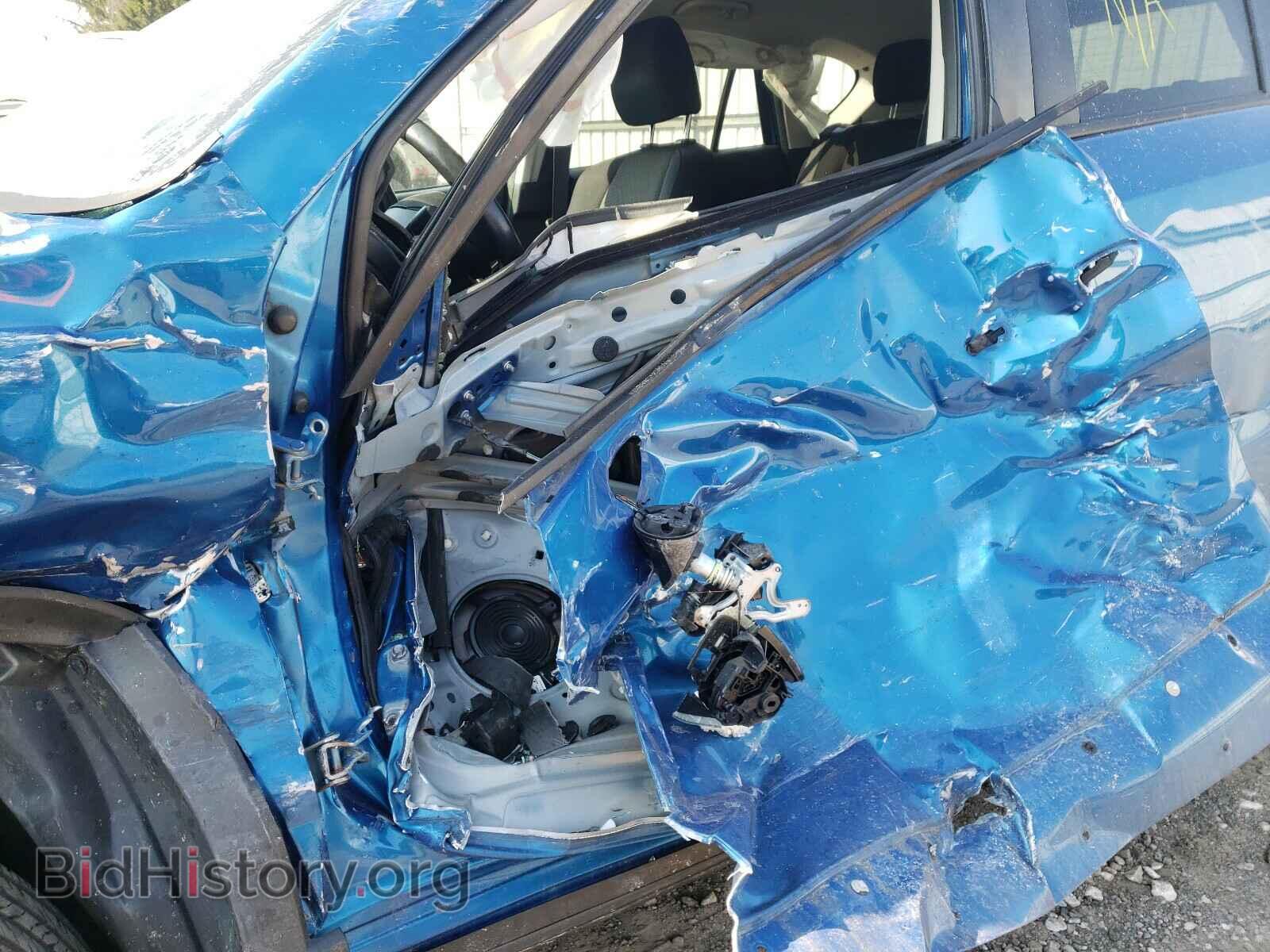 2013 MAZDA CX-5 - VIN: JM3KE2CE2D0100191 - Фото 9