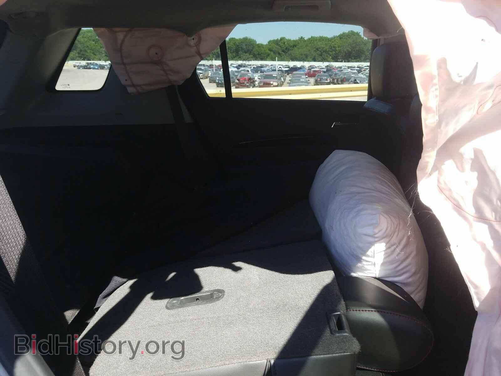 2014 GMC TERRAIN - VIN: 2GKFLUE30E6125580 - Photo 6