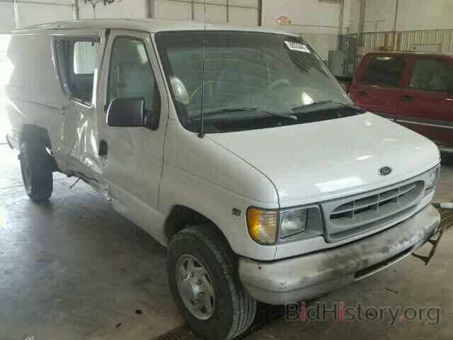 Photo 1FTSE34L01HA49024 - FORD ECONOLINE 2001