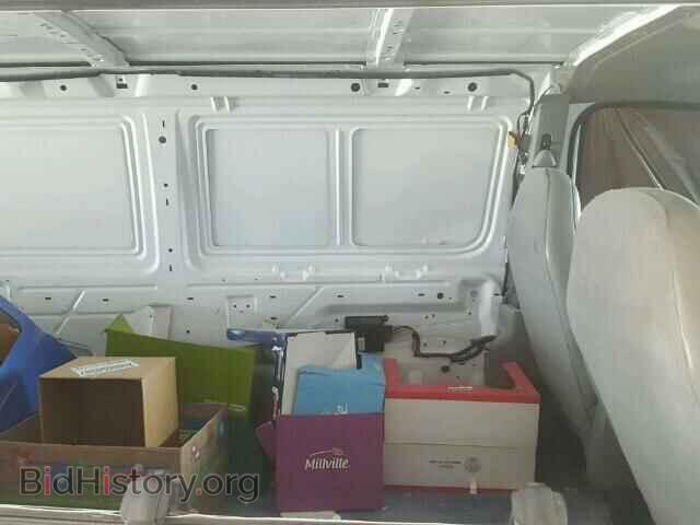 2001 FORD ECONOLINE - VIN: 1FTSE34L01HA49024 - Фото 6