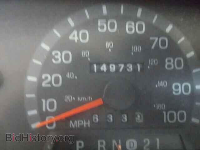 2001 FORD ECONOLINE - VIN: 1FTSE34L01HA49024 - Фото 8