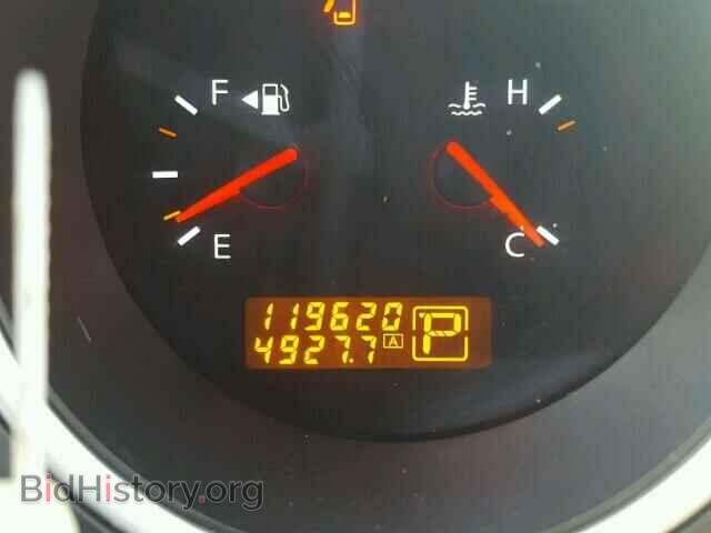 2007 NISSAN MAXIMA - VIN: 1N4BA41E47C846878 - Фото 8