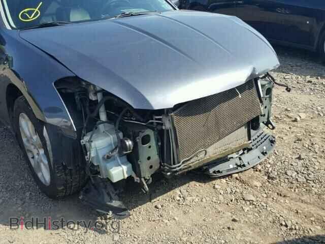 2007 NISSAN MAXIMA - VIN: 1N4BA41E47C846878 - Фото 9