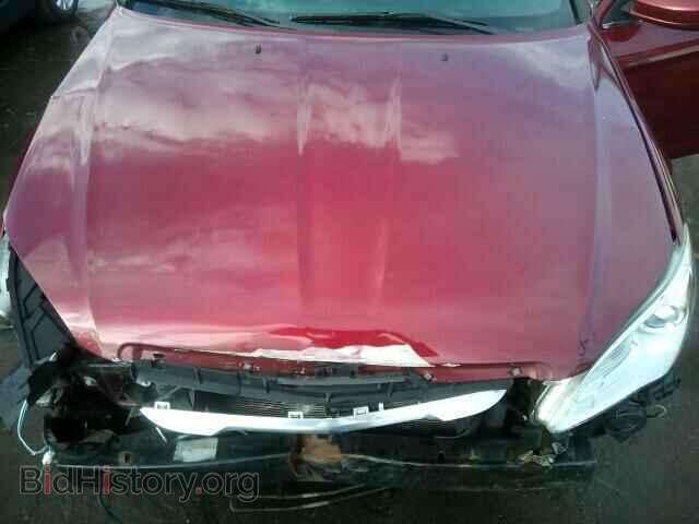 2011 CHRYSLER 200 - VIN: 1C3BC1FB0BN514682 - Фото 7