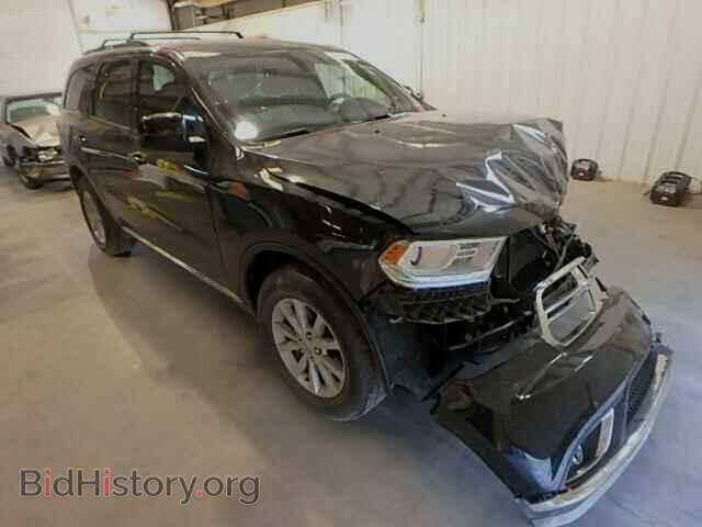 Фотография 1C4RDHAG3EC344255 - DODGE DURANGO 2014