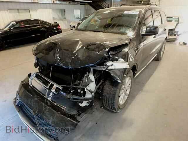 2014 DODGE DURANGO - VIN: 1C4RDHAG3EC344255 - Фото 2