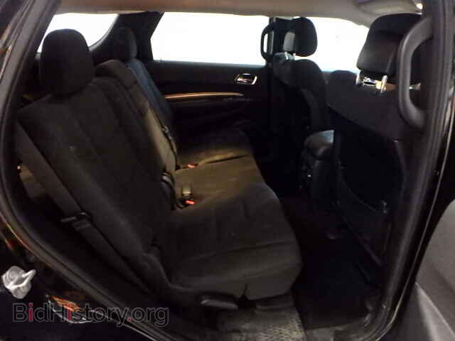 2014 DODGE DURANGO - VIN: 1C4RDHAG3EC344255 - Фото 6