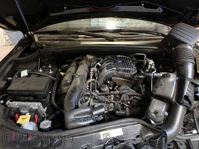 2014 DODGE DURANGO - VIN: 1C4RDHAG3EC344255 - Фото 7