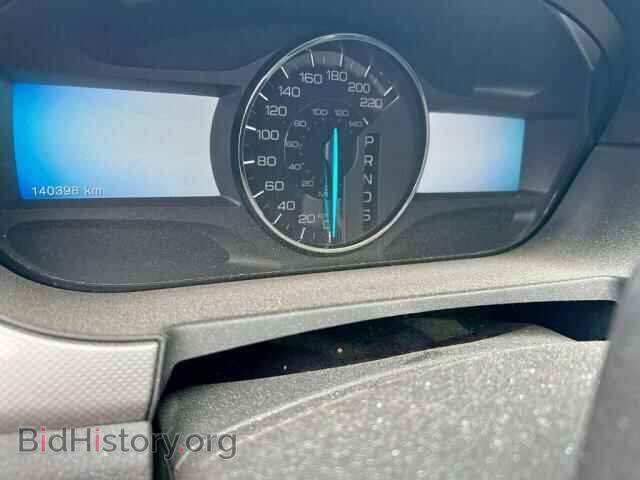 2013 FORD EDGE - VIN: 2FMDK4JC0DBB60648 - Photo 8