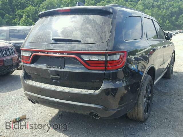 2017 DODGE DURANGO - VIN: 1C4RDJDG5HC871639 - Photo 4