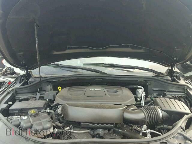 2017 DODGE DURANGO - VIN: 1C4RDJDG5HC871639 - Photo 7
