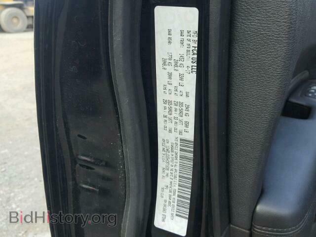 2017 DODGE DURANGO - VIN: 1C4RDJDG5HC871639 - Photo 10