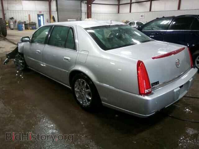 2011 CADILLAC DTS - VIN: 1G6KH5E61BU137281 - Фото 3
