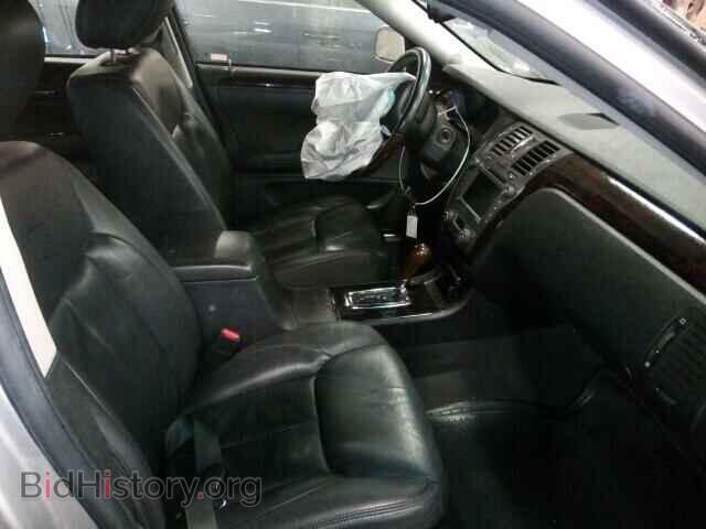 2011 CADILLAC DTS - VIN: 1G6KH5E61BU137281 - Фото 5