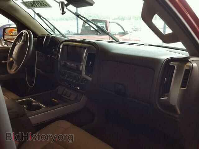 2014 CHEVROLET SILVERADO - VIN: 3GCUKSECXEG301078 - Фото 5