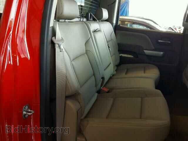2014 CHEVROLET SILVERADO - VIN: 3GCUKSECXEG301078 - Фото 6