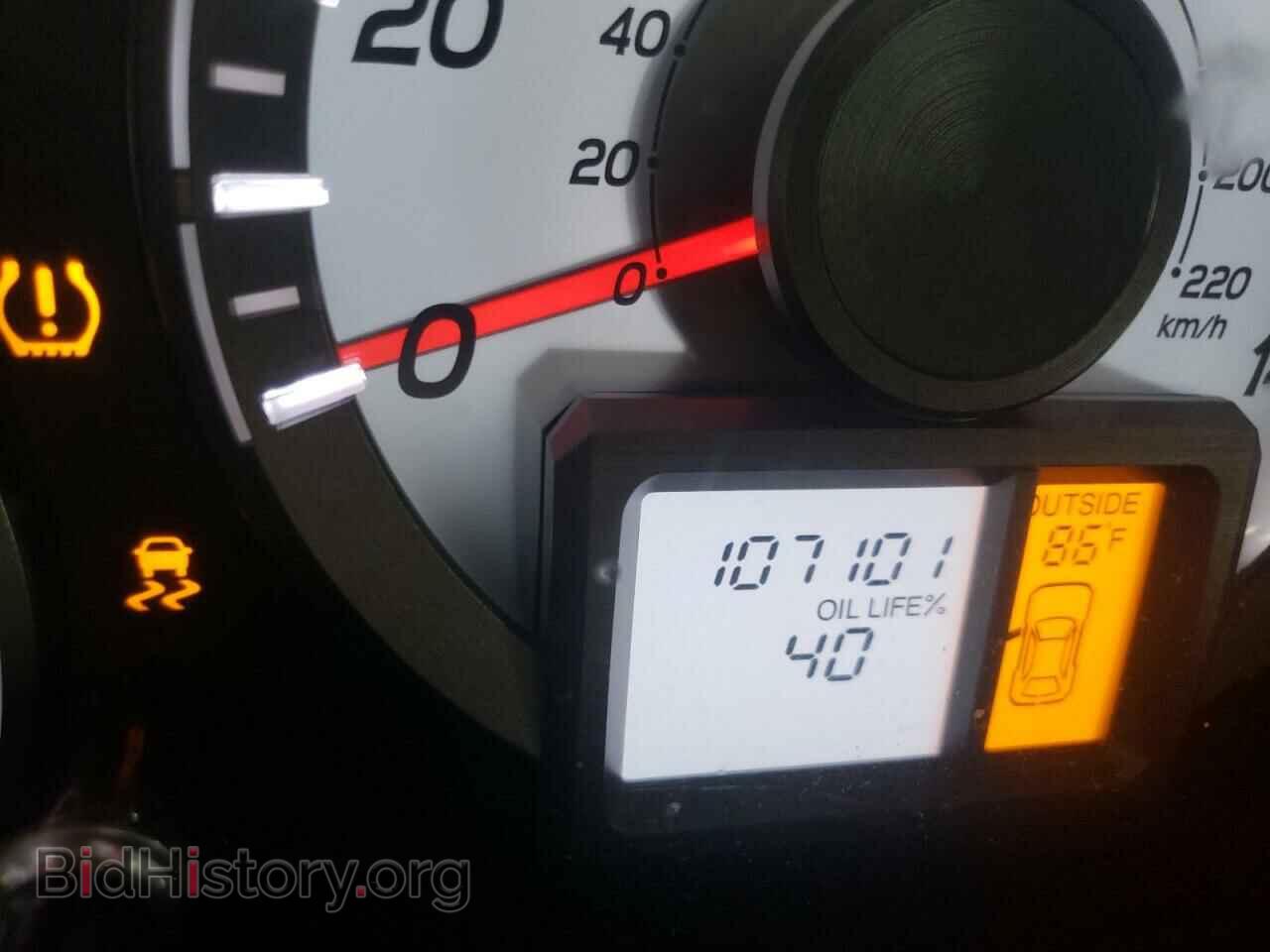 2012 HONDA PILOT - VIN: 5FNYF4H65CB016959 - Фото 8