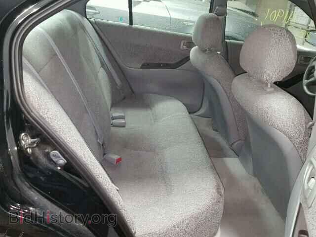 2003 MITSUBISHI GALANT - VIN: 4A3AA36G73E117912 - Фото 6