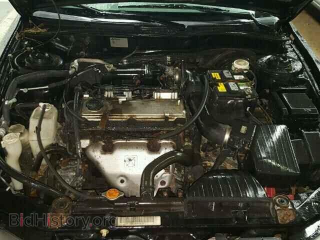 2003 MITSUBISHI GALANT - VIN: 4A3AA36G73E117912 - Фото 7