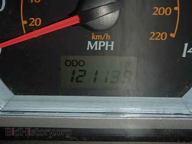 2007 SUZUKI FORENZA - VIN: KL5JD56Z97K534792 - Фото 8