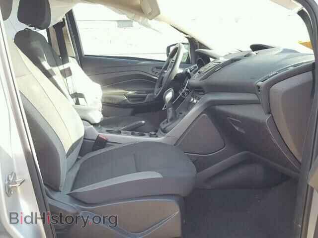 2015 FORD ESCAPE - VIN: 1FMCU0F76FUB88672 - Фото 5