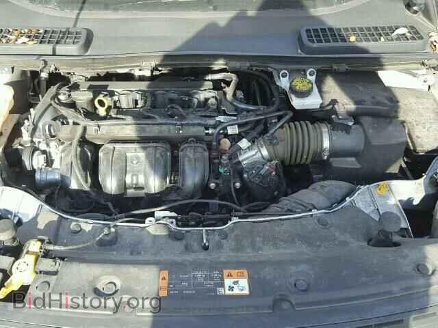 2015 FORD ESCAPE - VIN: 1FMCU0F76FUB88672 - Фото 7